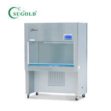 Factory direct sales double person horizontal air laminar flow bench